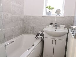 1 Woodhouse Cottages