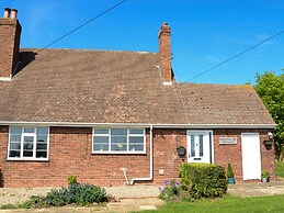 1 Woodhouse Cottages