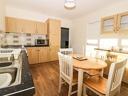 1 Woodhouse Cottages