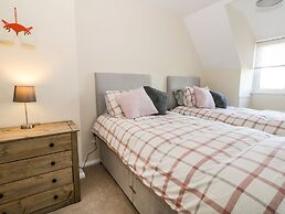 1 Woodhouse Cottages