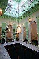 Riad Dar Rabiaa