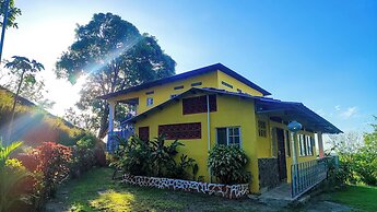 Hostal Las Catalinas Ecológicas