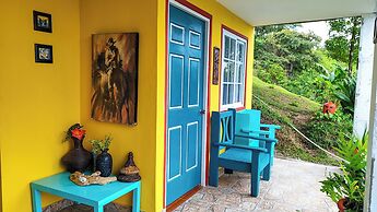 Hostal Las Catalinas Ecológicas