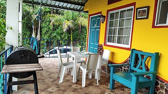 Hostal Las Catalinas Ecológicas