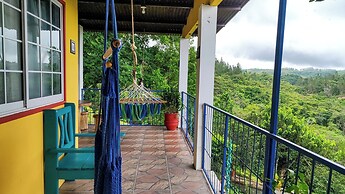Hostal Las Catalinas Ecológicas