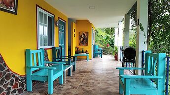 Hostal Las Catalinas Ecológicas
