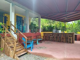 Hostal Las Catalinas Ecológicas