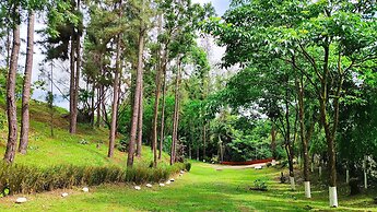 Hostal Las Catalinas Ecológicas