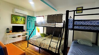 Hostal Las Catalinas Ecológicas