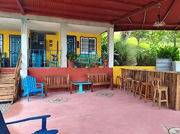 Hostal Las Catalinas Ecológicas