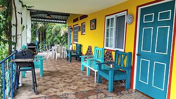 Hostal Las Catalinas Ecológicas