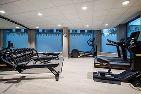 Hampton by Hilton Bath City