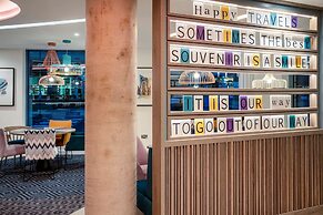 Hampton by Hilton Bath City