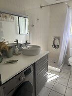 Chalet Mavalear Naturiste la Jenny