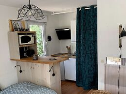 Chalet Mavalear Naturiste la Jenny