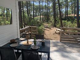 Chalet Mavalear Naturiste la Jenny