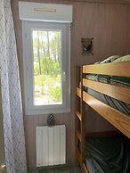 Chalet Mavalear Naturiste la Jenny