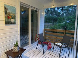 Chalet Mavalear Naturiste la Jenny