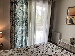 Chalet Mavalear Naturiste la Jenny