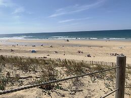 Chalet Mavalear Naturiste la Jenny