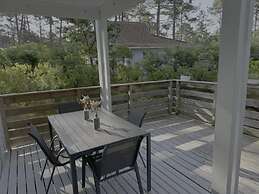 Chalet Mavalear Naturiste la Jenny