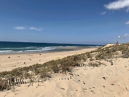 Chalet Mavalear Naturiste la Jenny