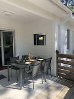 Chalet Mavalear Naturiste la Jenny