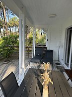 Chalet Mavalear Naturiste la Jenny