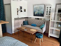 Chalet Mavalear Naturiste la Jenny