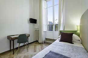 Vin Novo Rooms & Apartments