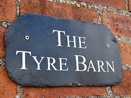 The Tyre Barn