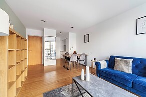 The Dalston Collection