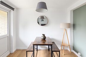 The Dalston Collection