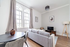 The Dalston Collection