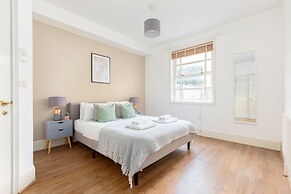 The Dalston Collection