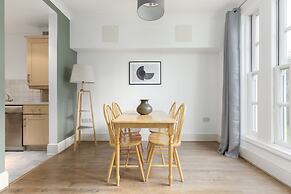 The Dalston Collection