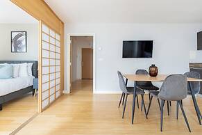 The Dalston Collection