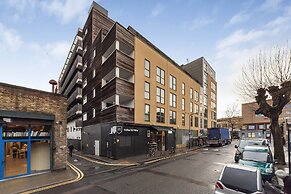 The Dalston Collection