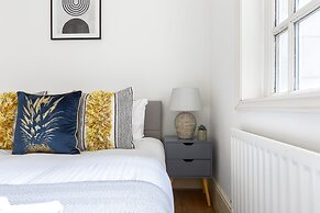 The Dalston Collection