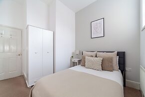 The Dalston Collection