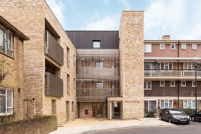 The Dalston Collection