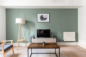 The Dalston Collection