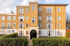 The Dalston Collection