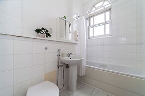 The Dalston Collection