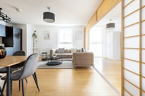 The Dalston Collection