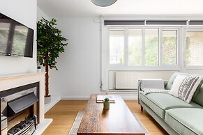 The Dalston Collection