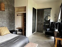 Boutique Hotel EL NIDO Holbox