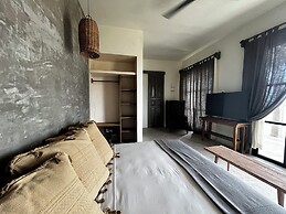 Boutique Hotel EL NIDO Holbox