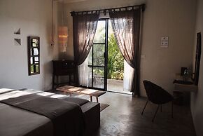 Boutique Hotel EL NIDO Holbox