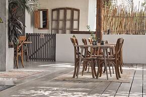 Boutique Hotel EL NIDO Holbox